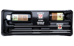 HOPPES BR CLNG KIT UNIV SHTGN/RFL