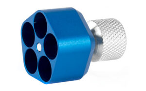 PKMYR SPEEDLOADER J FRAME 5 SHOT