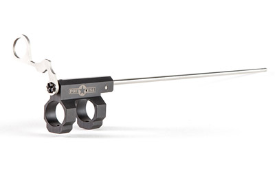 POF DICTATOR 9POS GAS BLOCK CARBINE