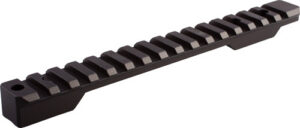 TALLEY PICATINNY BASE FOR HOWA - 1500/WEATHERBY VANGRD SA 20MOA