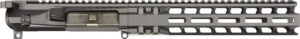 RADIAN UPPER/HANDGUARD MODEL 1 - AR-15 10" M-LOK BLACK