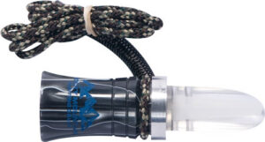 RMHC #136 VOO DOO EXTERNAL - COW ELK CALL