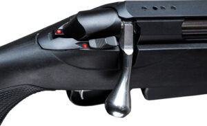 TIKKA T3X METAL BOLT SHROUD - RETRO-FITS T3 FOR UPGRADE