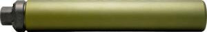 AAC JAEGER 30 SILENCER DIRECT - THREAD 5/8X24 ARMY GREEN