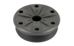 SCO BRAVO FRONT CAP .223CAL GRAY