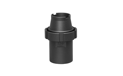 SCO ECHO CHOKE KSG STYLE BLK - Image 2