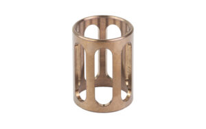 SCO FIXED BARREL SPACER