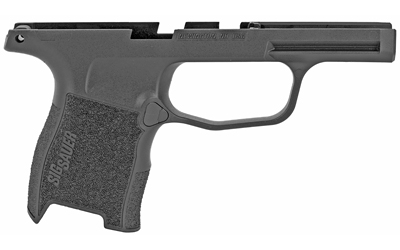 SIG P365 GRIP MODULE KIT BLK - Image 2