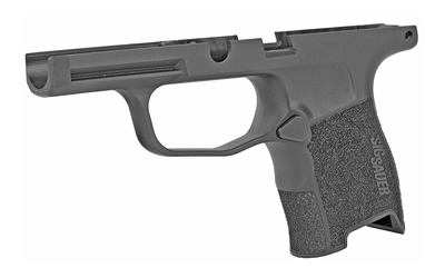 SIG P365 GRIP MODULE KIT BLK - Image 3