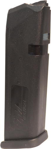 SGM TACTICAL MAGAZINE FOR - GLOCK 45ACP 13RD BLACK POLY