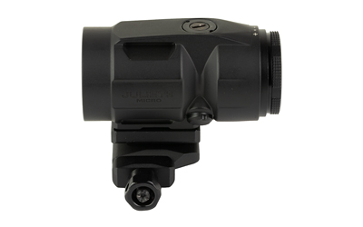 SIG JULIET5 MICRO MAGNIFIER 5X22 BLK - Image 3