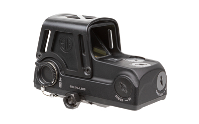 SIG ROMEO9T DUAL RETICLE W/SHRD BLK - Image 3