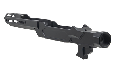 SHARPS HEATSEEKER CHASSIS RUGER 1022 - Image 3