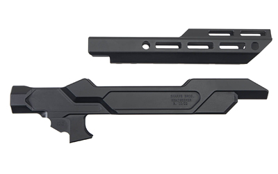 SHARPS HEATSEEKER CHASSIS RUGER 1022 - Image 4