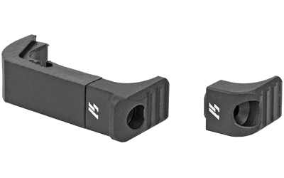 STRIKE MAG RELEASE FOR GLOCK G4/5 BK - Image 2