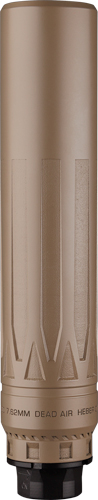 DEAD AIR SILENCERS NOMAD LTI - XC 7.62MM XENO ADAPTER FDE