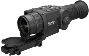 SIG THERMAL SIGHT ECHO SV35 - 1.5-12X35 640X512 VGA