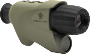 STEALTH CAM NIGHT VISION 3X20 - MONOCULAR 9X 8MP/720P VIDEO