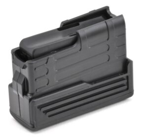 SAVAGE ARMS MAGAZINE 220 SLUG GUN BLUED