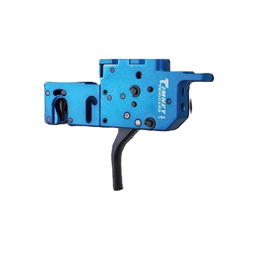 TIMNEY TRIGGER RUGER PRECISION - RIMFIRE RIFLE TWO STAGE STRAIT
