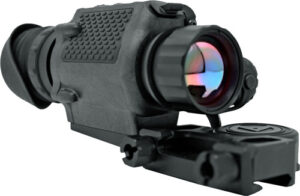 ARMASIGHT COLLECTOR MINI - THERMAL SCOPE 640 1-4X25MM
