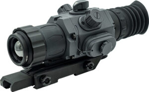 ARMASIGHT CONTRACTOR THERMAL - SCOPE 640 3-12X50MM