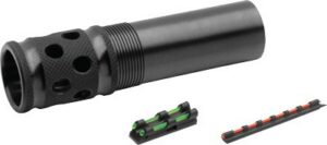 TRUGLO CHOKE TUBE/SIGHT COMBO - 12GA GSX MOSSBERG 835/935