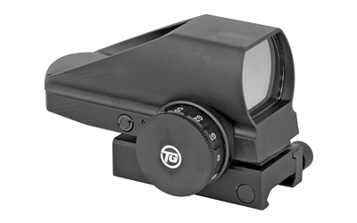 TRUGLO RED DOT TB OPEN DUAL BLACK - Image 2