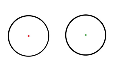 TRUGLO RED DOT TB OPEN DUAL BLACK - Image 4