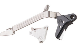 TIMNEY ALPHA FOR GLK G5 LRG SLV