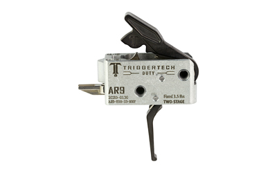 TRIGRTECH AR9 2STG DUTY FLAT 3.5LB - Image 2