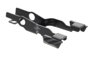 TYRANT SIG P320 SLIDE CATCH BLACK