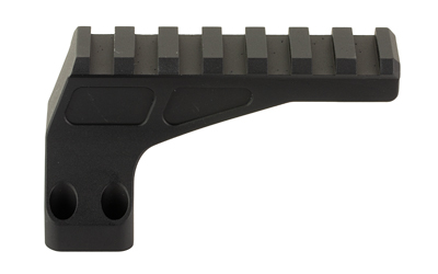 UNITY DIVING BOARD FOR REKE 30MM BLK - Image 3