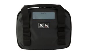 VERTX VTAC DOUBLE PISTOL CASE BLACK