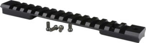 WARNE RAIL MOUNTAIN TECH 20MOA - SAVAGE LA AT RND 8-40 SCREWS