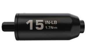 WHEELER FAT STIX LIMITER 15 IN-LB