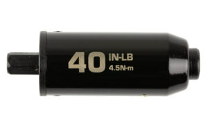 WHEELER FAT STIX LIMITER 40 IN-LB