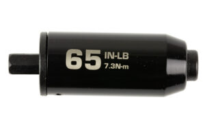 WHEELER FAT STIX LIMITER 65 IN-LB
