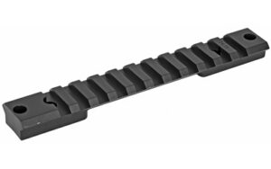 WARNE MT TACT REM/BERGARA SA RAIL