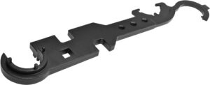 GUNTEC ARMORER'S WRENCH