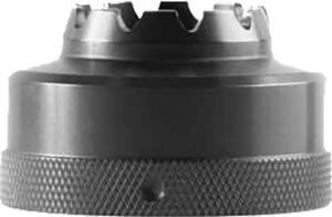 DEAD AIR SILENCERS WOLVERINE - COLLAR FOR M26 INSERT