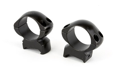 WEAVER GRAND SLAM RING 1" H MAT - Image 3