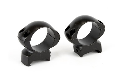 WEAVER GRAND SLAM RING 1" H MAT - Image 5