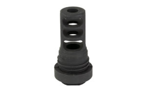 YHM 5.56 QD MUZZLE BRAKE 1/2X28