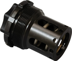 YHM NELSON BOOSTER ASSY. - NO PISTON