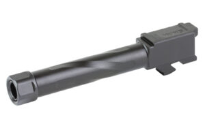 ZAF BBL FOR G19 GEN 1-5 THREADED BLK