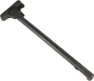 GUNTEC AR10 CHARGING HANDLE - MILSPEC BLACK