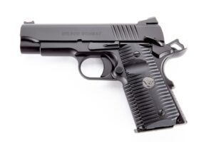 WILSON COMBAT ACP 9MM 4" 10+1 BLK