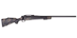 WEATHERBY VANGUARD BLACKHILLS 7MAG 24"