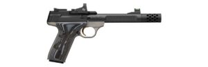 BROWNING BUCKMARK PLUS 22LR RD G10 #